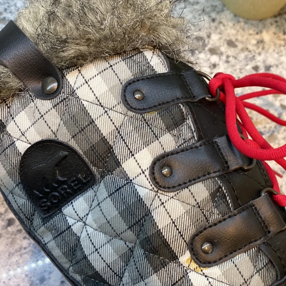 Sorel welcome my